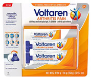 VOLTAREN